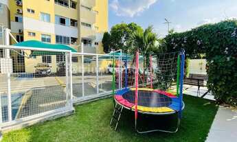 Imagem 7: Apartamento a venda com 02 Quartos no Aeroporto TR202012 THE -1QHD2KQ