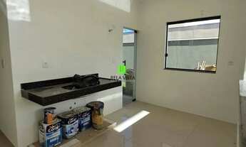 Imagem 3: Casa com 2 Quartos, Suíte com Closet