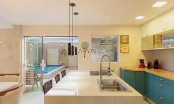 Imagem 6: Sobrado em condomínio à venda no Cachoeira ARYA1