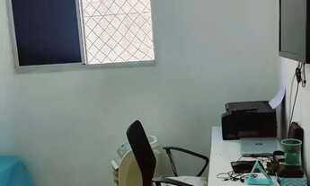 Imagem 10: Vendo Apartamento no Condomínio Solarium