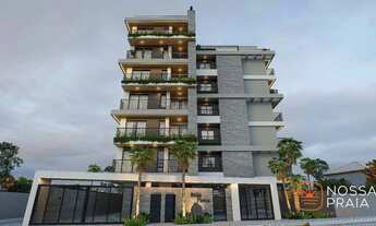 Imagem 1: Apartamento com 3 dormitórios à venda, 96 m² por R$ 869.850 - Jardim Perola do Atlântico