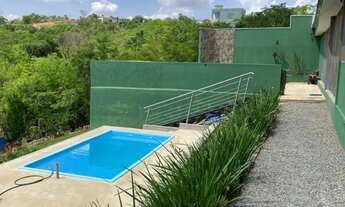 Imagem 3: Condomínio Estância Beira Rio 1 rio areias - Alexânia go