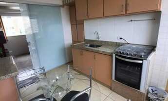 Imagem: Apartamento 68m² 2 Quartos Armários Planejados