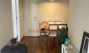 Imagem 3: Apartamento à venda, 68 m² por R$ 550.000,00 - Vila Butantã - São Paulo/SP