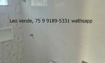 Imagem 6: Leo vende, bairro Papagaio, 2\4 suíte , veja fotos