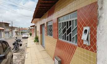 Imagem: Vendo Casa Térrea No Cohatrac Aracagy II