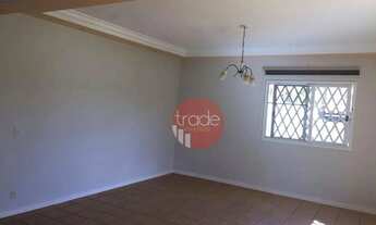 Imagem 2: Casa com 4 dormitórios à venda, 282 m² por R$ 1.300.000,00 - Nova Aliança - Ribeirão Preto