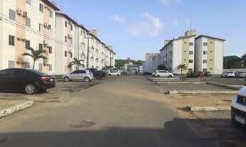 Imagem 7: Alugo apartamento Marfim