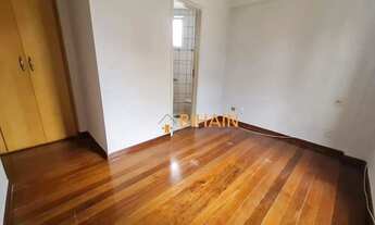 Imagem 4: Apartamento com 3 dormitórios à venda, 77 m² por R$ 790.000,00 - Carmo - Belo Horizonte/MG