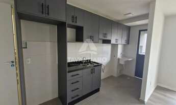 Imagem 3: Apartamento Padrão em Ponta Grossa