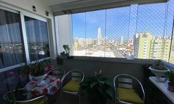 Imagem 3: Praia de Itaparica - Vila Velha - ES