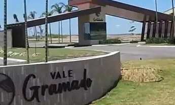 Imagem 2: Terreno para venda possui 1500 metros quadrados no Condominio Vale Gramado - Cuiabá - MT