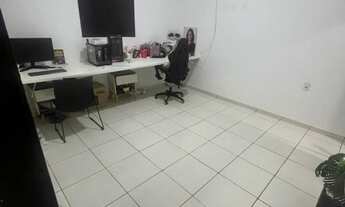 Imagem 6: Casa no parque vitória