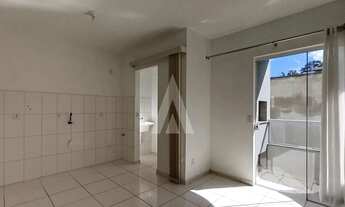 Imagem 3: Apartamento com 02 quartos no bairro João Costa