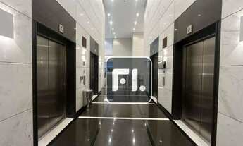 Imagem 3: Conjunto para alugar, 449 m² - Bela Vista - São Paulo/SP