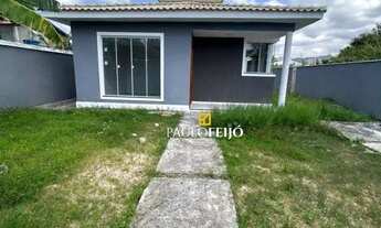 Imagem: Casa com 3 dormitórios à venda, 90 m²