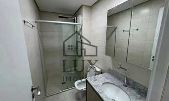 Imagem 7: Soberane / 2 suítes / mobiliado / andar alto / nascente / gerador 100