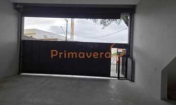 Imagem 7: Salão comercial para locação na Agenor Couto de Magalhães com 200 metros, 2 banheiros e 3