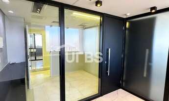 Imagem 7: Salas comerciais no Órion Business Health Complex