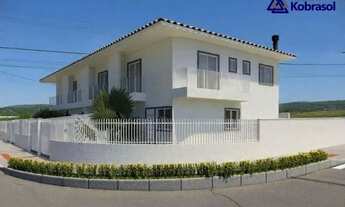 Imagem 7: Casa com 2 dormitórios à venda, 103 m² por R$ 621.000,00 - Sertão do Imaruim - São José/SC