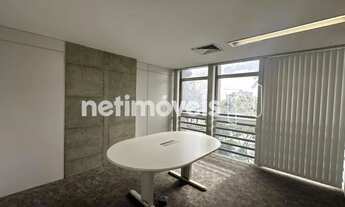 Imagem 3: Locação Andar-pilotis Cruzeiro Belo Horizonte