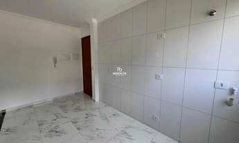 Imagem 3: Apartamento 2 dormitorios Parque da Fonte - São José Dos Pinhais