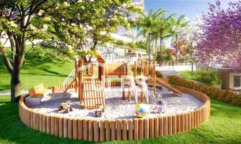 Imagem 3: Vinhas Flamboyant - Terreno Residencial