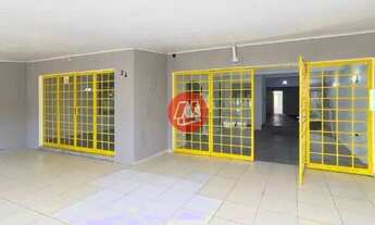 Imagem 3: Casa para alugar, 270 m² por R$ 6.180,00/mês - Azenha - Porto Alegre/RS