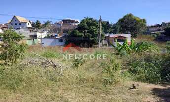 Imagem: Lote em Rua Ghandi - Vila Santa Luzia