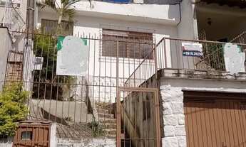 Imagem: R$ 299 mil. Casa com terreno 6,6m x 37,95m