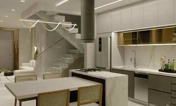 Imagem 2: Casa à venda com 3 suítes na paria do Campeche em Florianópolis SC