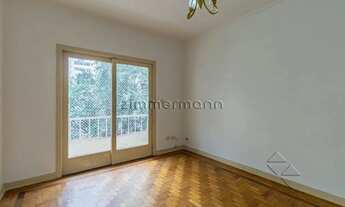 Imagem: APARTAMENTO HIGIENÓPOLIS 2 DORMITÓRIOS