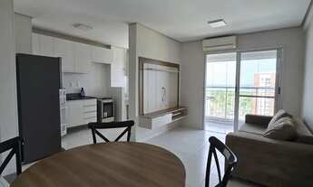 Imagem 3: Apartamento no River Side Ponta Negra por apenas R$ 4.000
