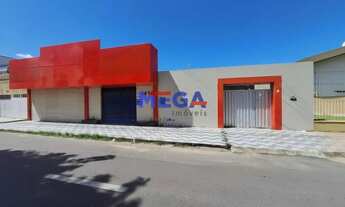 Imagem: Ponto comercial no bairro Vila Velha em