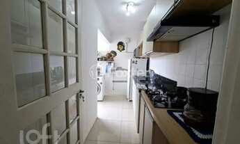 Imagem 4: Apartamento à venda Rua General Couto de Magalhães, São João - Porto Alegre