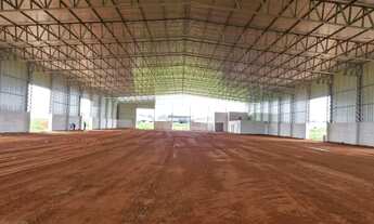 Imagem 7: Galpão para locação no bairro Loteamento Centro Empresarial Leste III