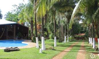 Imagem 5: Chácara de Lazer e Eventos 15 minutos Flamboyant