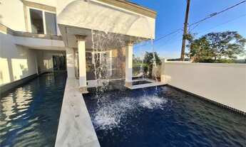 Imagem: Sobrado com 4 quartos à venda ou para locação