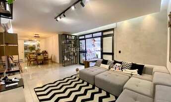 Imagem: Apartamento à venda no bairro Santa Efigênia