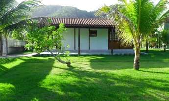 Imagem 7: Excepcional espaço verde para temporada e pequenos eventos em Silva Jardim, RJ