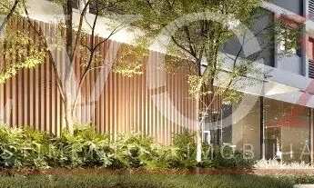 Imagem 3: Apartamento de 1 dormitorio no Condominio Go Carlos Gomes