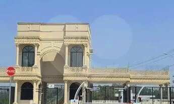 Imagem 3: Terreno à venda no condomínio Residencial Vittório Emanuelle, Sorocaba - SP