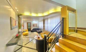 Imagem 3: Cobertura à venda no bairro Sagrada Família