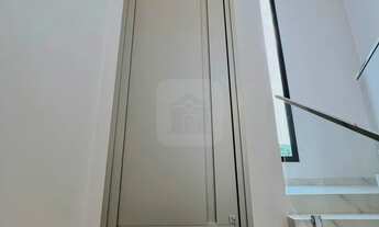 Imagem 1: Casa à venda no Condomínio Alphavile I