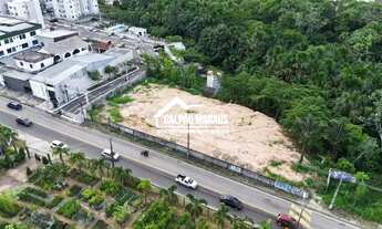 Imagem: Galpão Manaus - Terreno Comercial - 2.000