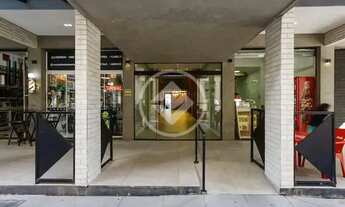 Imagem 4: Apartamento 1 Dormitório Reformado Mobiliado Centro de Florianópolis