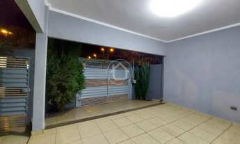 Imagem 5: CASA COM 3 QUARTOS E GARAGEM COBERTA JARDINAGEM