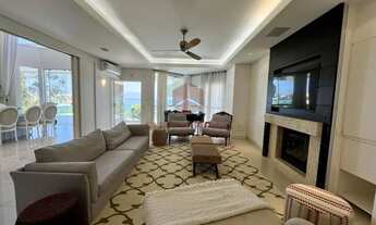 Imagem 3: Casa à venda, 991 m² por R$ 10.300.000,00 - Cacupé - Florianópolis/SC
