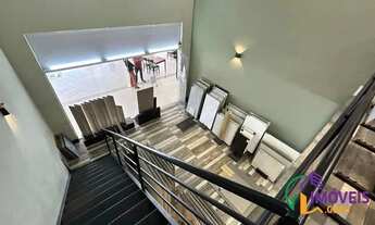 Imagem 4: LOJA - JARDIM LIMOEIRO - SP