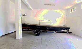 Imagem 2: Loja/Salão Comercial para Alugar em Limeira Jardim Residencial Dona Santina Paroli Peccin